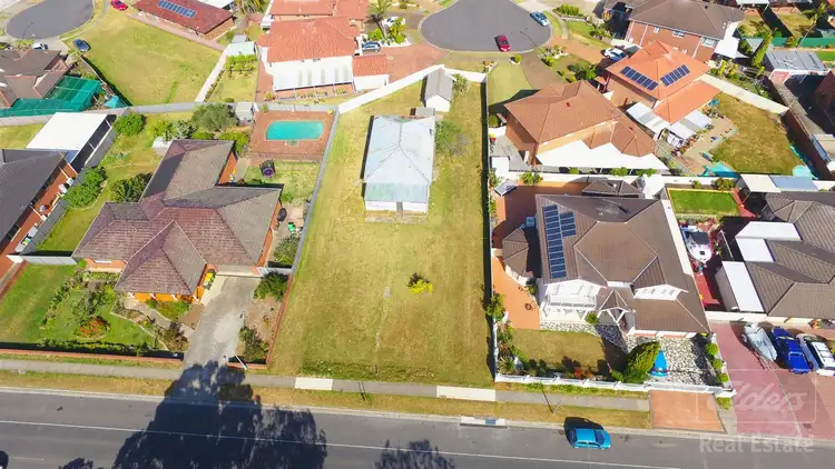 Fourth view of Homely house listing, 198. Humphries Road, Bonnyrigg NSW 2177