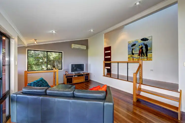 Third view of Homely house listing, 43 Rehbein Ave, Qunaba QLD 4670