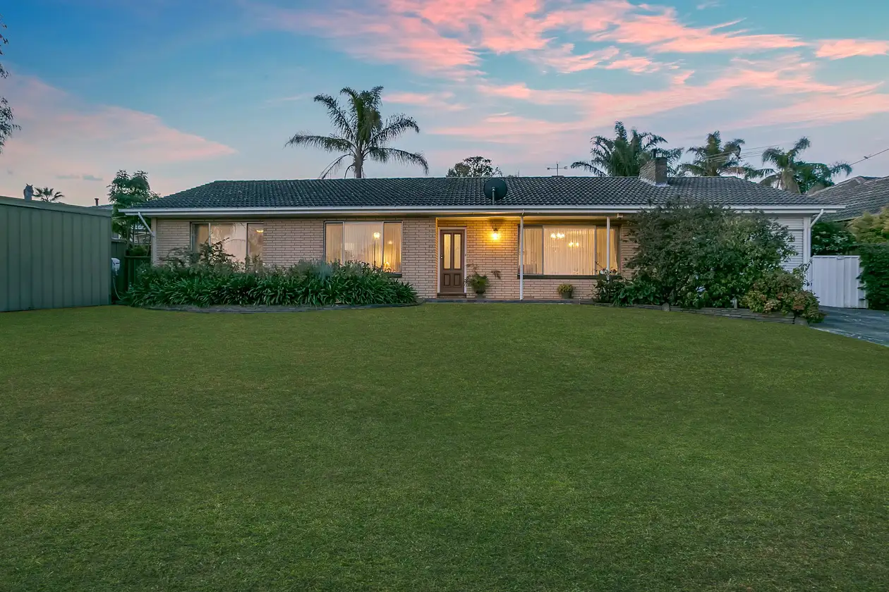 Main view of Homely house listing, 6 Riesling Avenue, Reynella East SA 5161