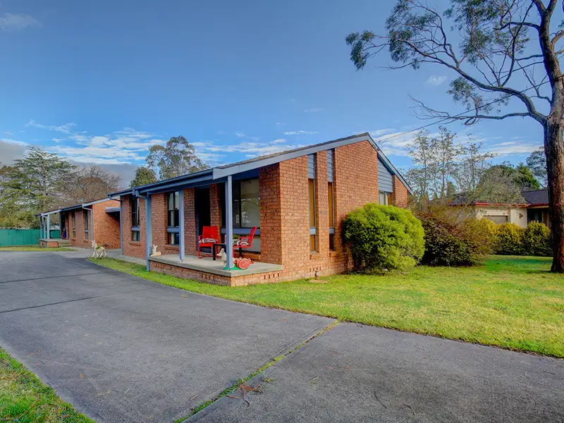 Main view of Homely villa listing, 11 Stephens Place, Bowral NSW 2576