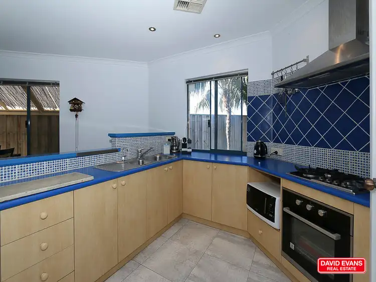 Seventh view of Homely house listing, 16 Mowbray Square, Clarkson WA 6030