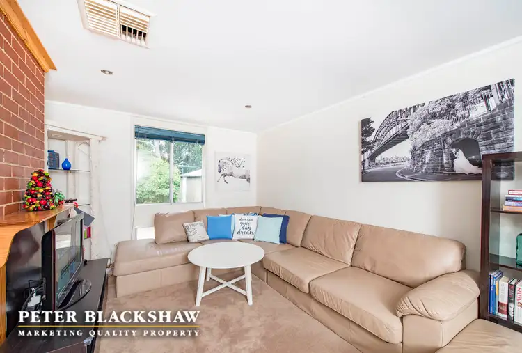 Sixth view of Homely house listing, 47 Eugenia Street, Rivett ACT 2611