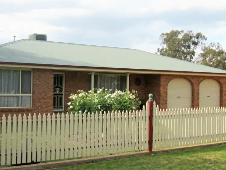 Main view of Homely house listing, 4 Logan Street, Coolamon NSW 2701