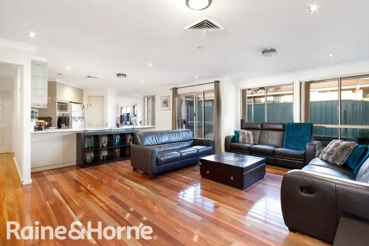 Third view of Homely house listing, 4 Cramer Place, Glenwood NSW 2768