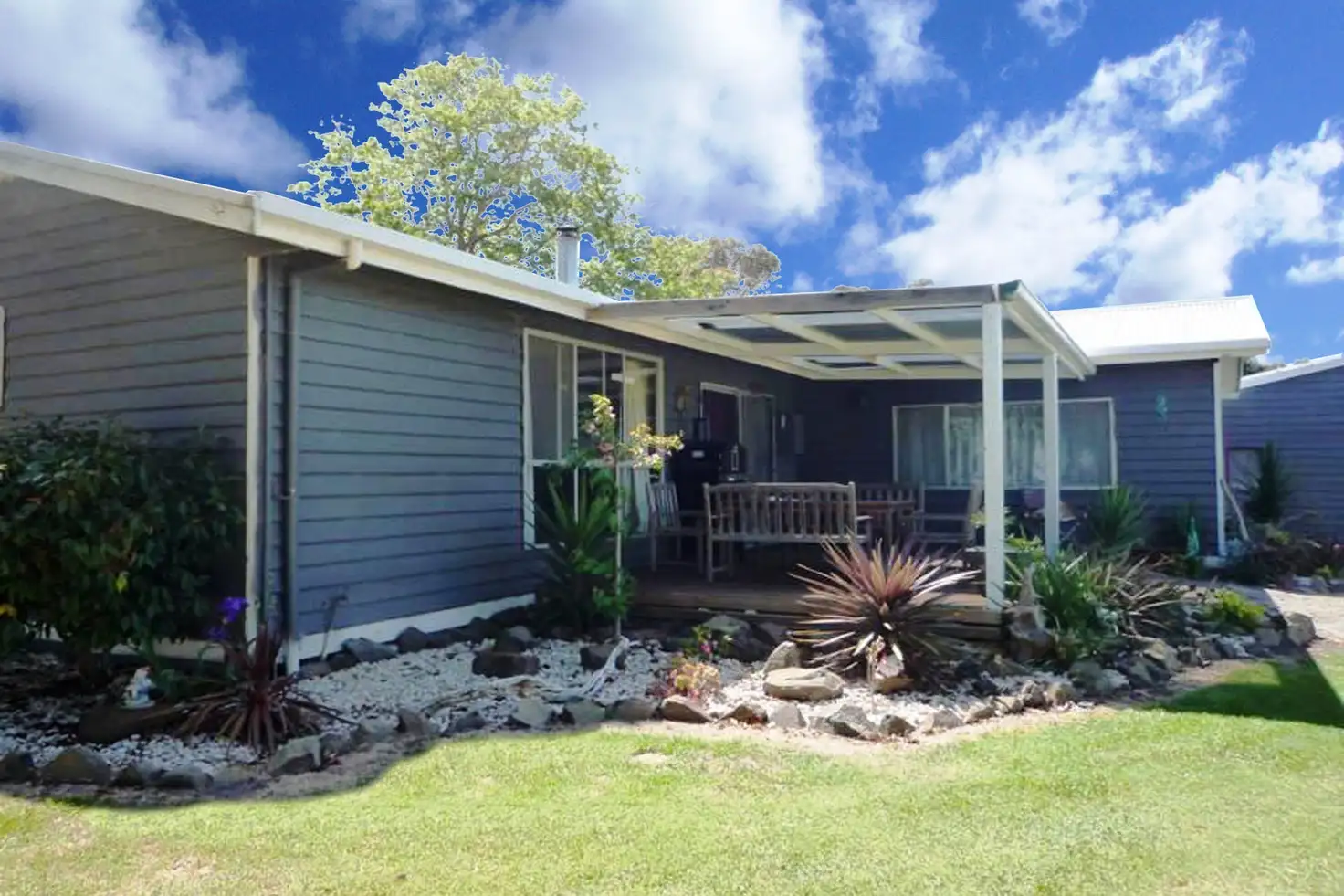 Main view of Homely rural property listing, 261 Kemps Road, Yarram VIC 3971