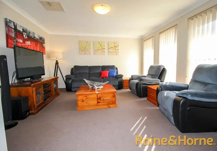Fourth view of Homely house listing, 21 Arthur Summons Street, Dubbo NSW 2830