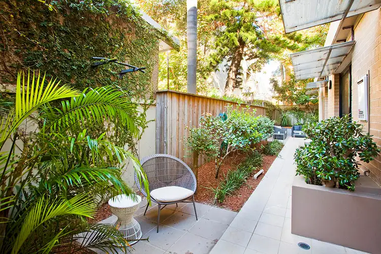Fourth view of Homely apartment listing, 4/49-51 Roscoe Street, Bondi Beach NSW 2026