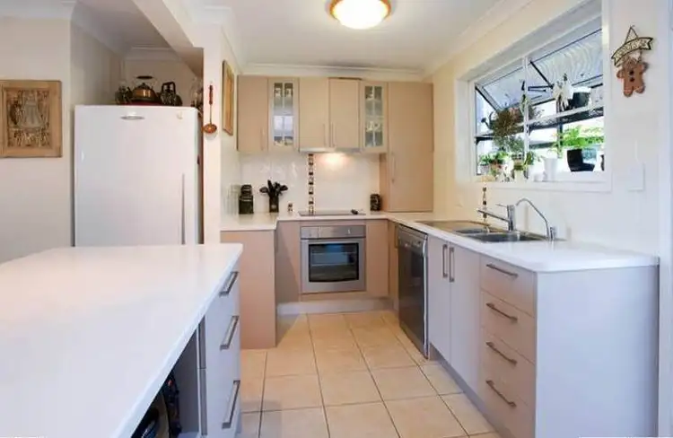 Third view of Homely house listing, 2/2 Rosalind Avenue, Paradise Point QLD 4216