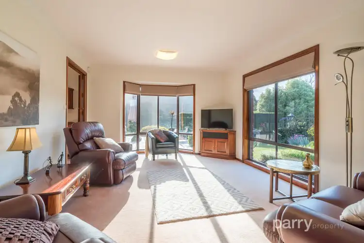 Sixth view of Homely house listing, 164 Blackstone Road "Lakeside", Blackstone Heights TAS 7250