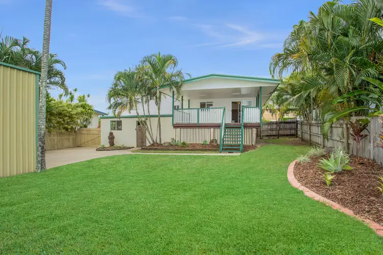69 Daniel Street, Mount Pleasant QLD 4740