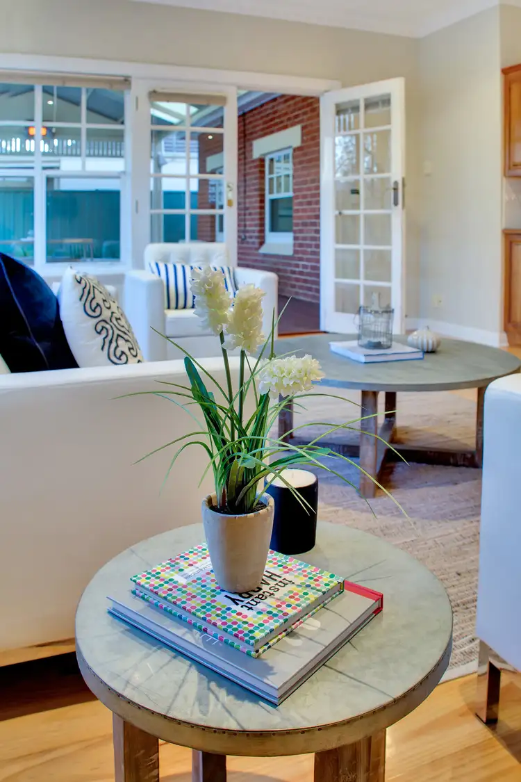 Third view of Homely house listing, 32 Allen Terrace, Glenelg East SA 5045