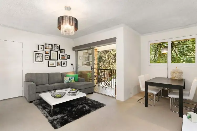 29/6 Stokes Street, Lane Cove NSW 2066