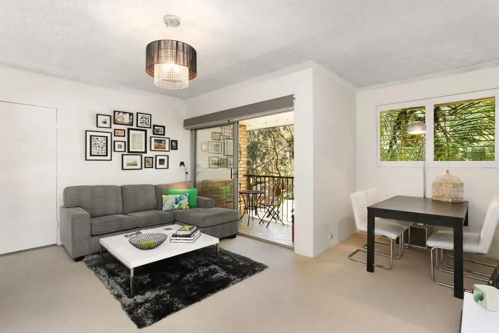 Main view of Homely apartment listing, 29/6 Stokes Street, Lane Cove NSW 2066