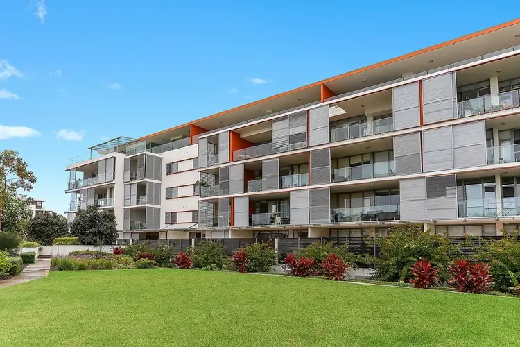 30/1-3 Gubbuteh Road, Little Bay NSW 2036