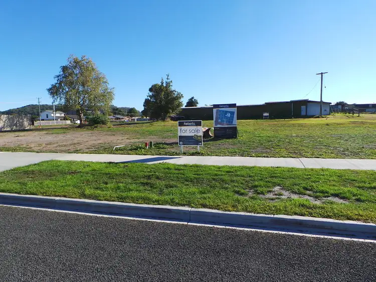 Second view of Homely land listing, 55 Reibey Street, Latrobe TAS 7307