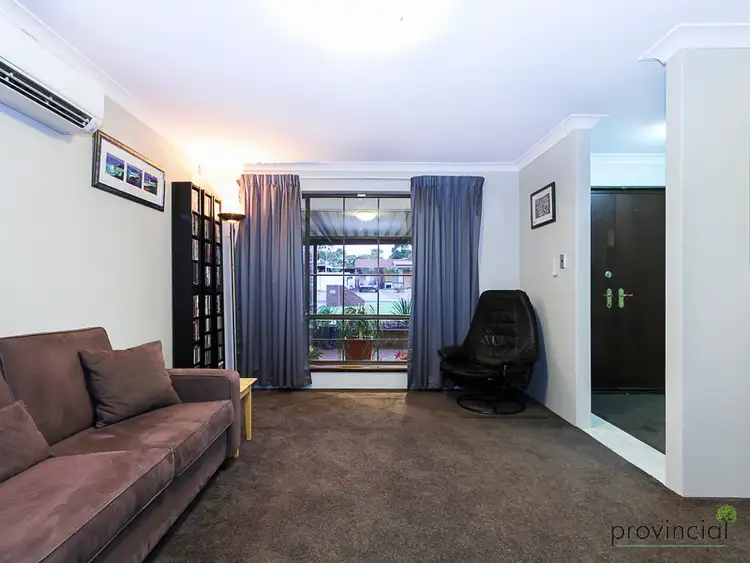Third view of Homely house listing, 55 Walker Crescent, High Wycombe WA 6057