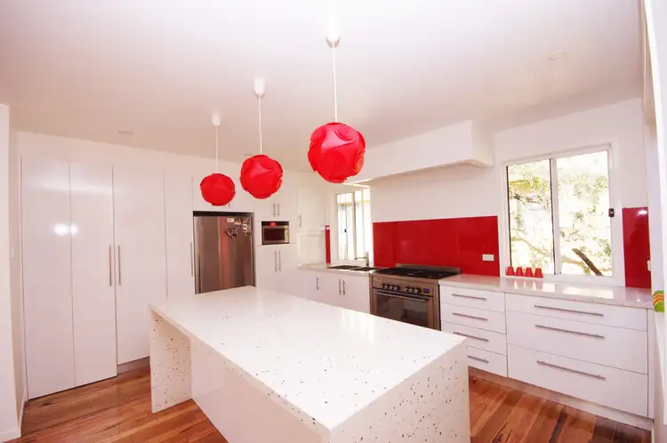 Second view of Homely house listing, 2 Fern Way, Culburra Beach NSW 2540