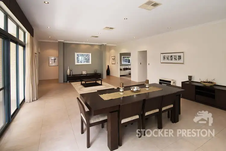 Third view of Homely house listing, 14 Bridgeview Entrance, Vasse WA 6280