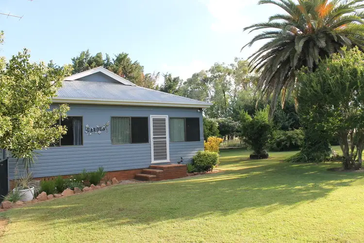 3800 Bundarra Road, Inverell NSW 2360