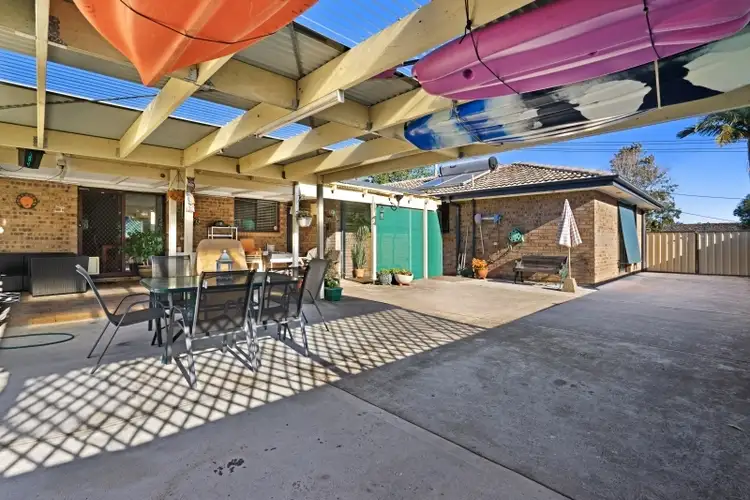 Third view of Homely house listing, 1A Navy Nook, Tanilba Bay NSW 2319