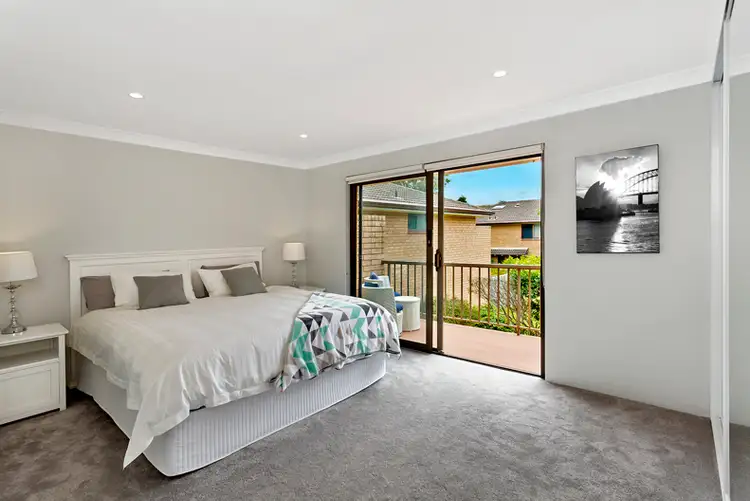 Fifth view of Homely townhouse listing, 60/1337 Pittwater Road, Narrabeen NSW 2101