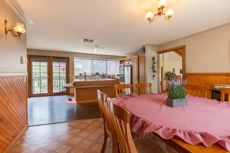 Seventh view of Homely house listing, 51 Haunted Hills Road, Newborough VIC 3825