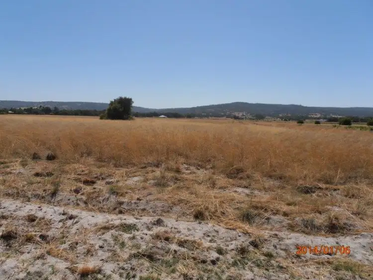 Second view of Homely land listing, Lot 800 William St, Herne Hill WA 6056