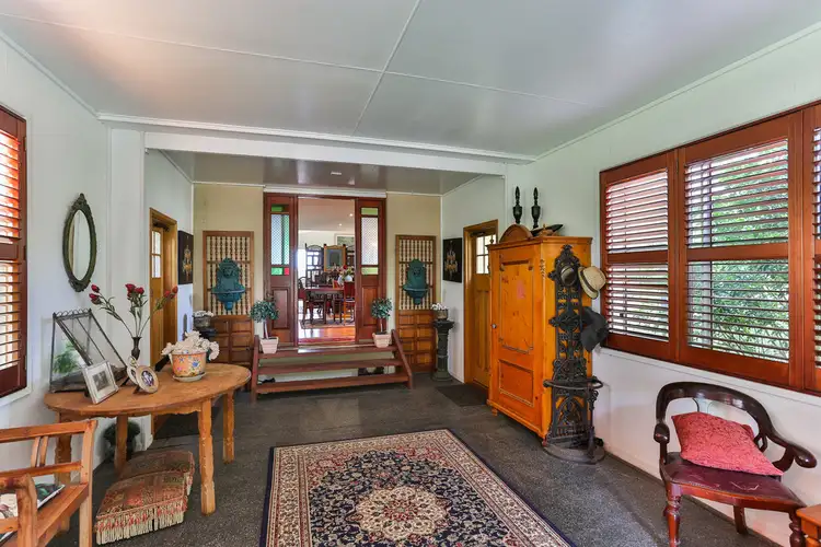 Second view of Homely rural property listing, 13833 New England Highway, Cambooya QLD 4358