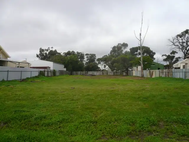 5 Duncan Street, Warracknabeal VIC 3393