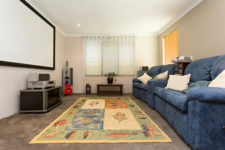 Fifth view of Homely house listing, 12 Dalona Parkway, Lakelands WA 6180