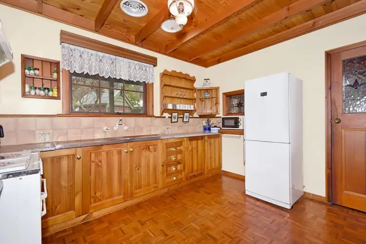 Fifth view of Homely house listing, 22 Victoria Terrace, Williamstown SA 5351