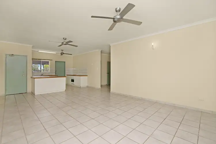 Fifth view of Homely unit listing, 9/6 Mannikan Court, Bakewell NT 832