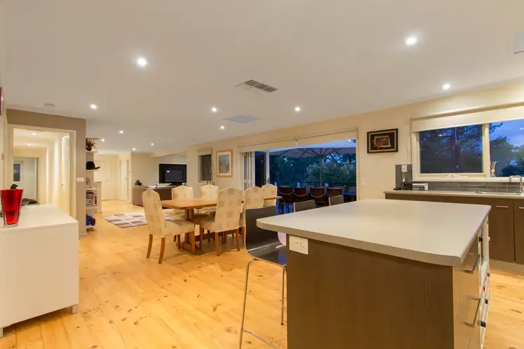 Fifth view of Homely house listing, 1/6 Kyup Street, Mount Eliza VIC 3930