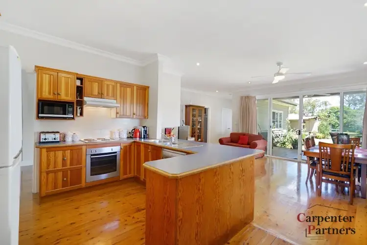Fifth view of Homely house listing, 63 Carlton Road, Thirlmere NSW 2572