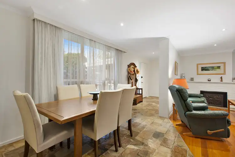 Fourth view of Homely house listing, 54 Risdon Drive, Notting Hill VIC 3168