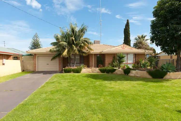 34 Perkins Avenue, East Bunbury WA 6230