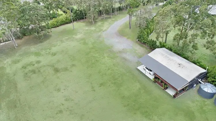 Fourth view of Homely house listing, 18 Adensfield Ct, Cooroibah QLD 4565