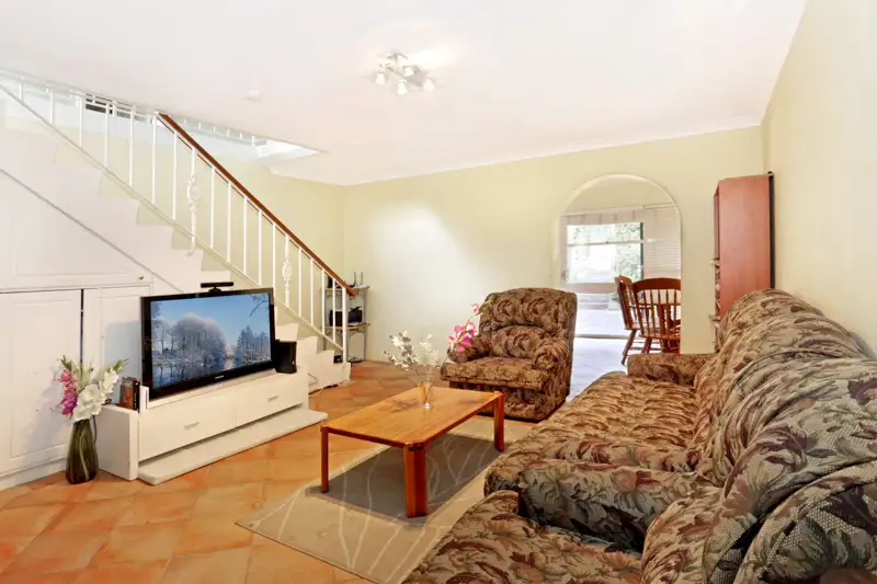 Main view of Homely townhouse listing, 29/10-16 Batemans Road, Gladesville NSW 2111