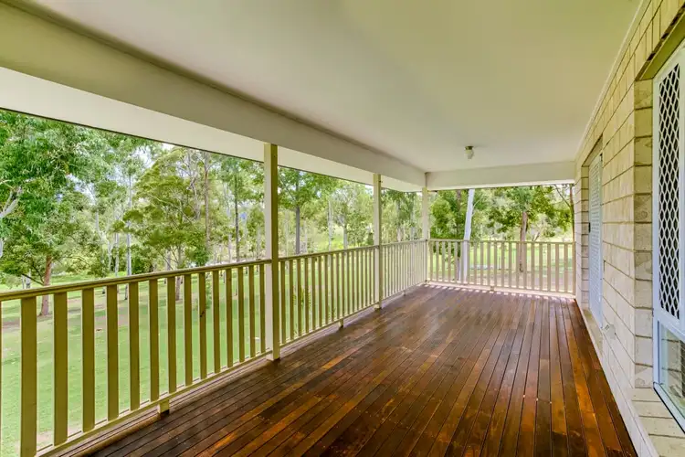 Sixth view of Homely house listing, 119 Silky Oak Drive, Nahrunda QLD 4570