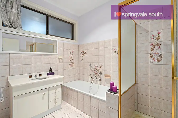 Sixth view of Homely house listing, 3 Paterson Road, Springvale South VIC 3172