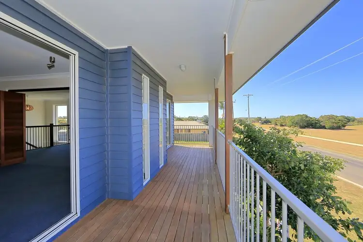 Fourth view of Homely house listing, 294 Woongarra Scenic Dve, Bargara QLD 4670
