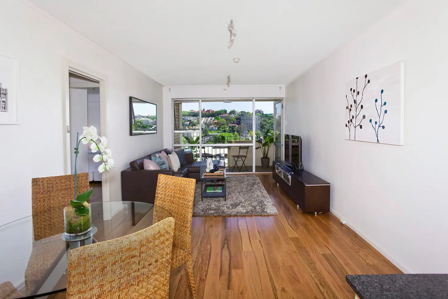 Main view of Homely apartment listing, 77/177 Bellevue Road, Bellevue Hill NSW 2023