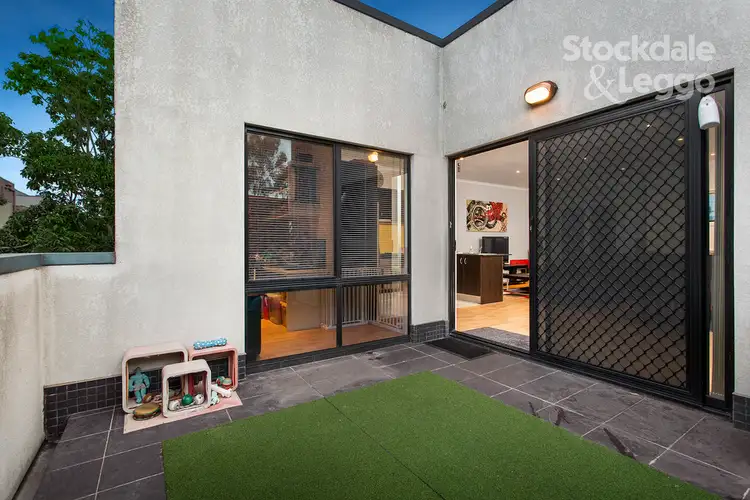 Sixth view of Homely townhouse listing, 13/900 Pascoe Vale Road, Glenroy VIC 3046