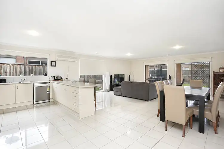 Fourth view of Homely house listing, 11 Coleridge Way, South Morang VIC 3752