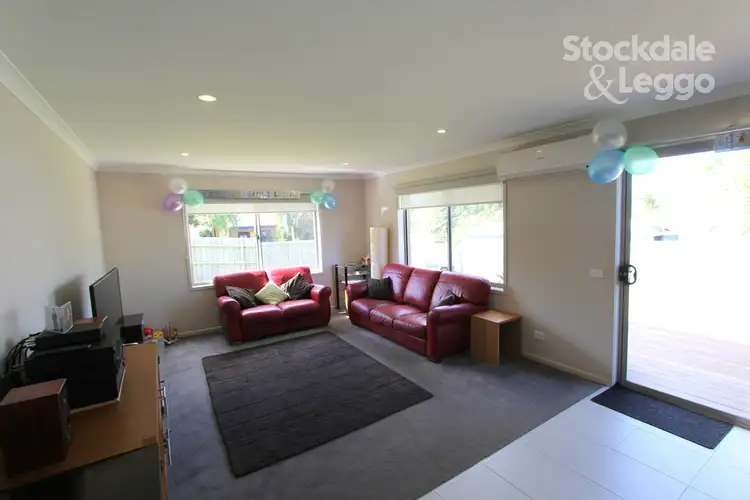 Third view of Homely house listing, 21A Giles Street, Mirboo North VIC 3871