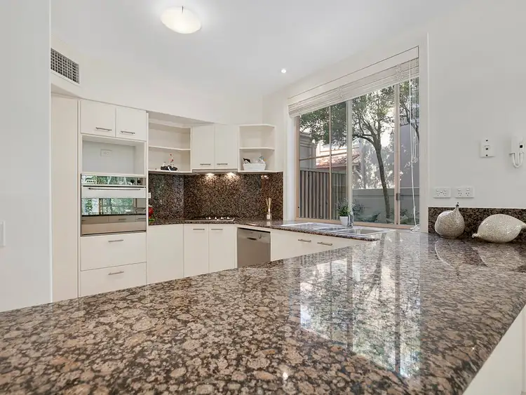 Sixth view of Homely townhouse listing, 141/61 Noosa Springs Drive, Noosa Springs QLD 4567