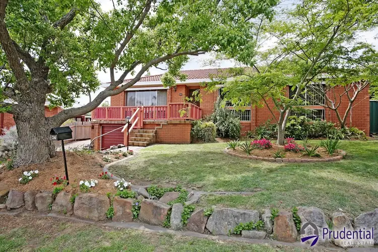 24 Kendall Street, Campbelltown NSW 2560