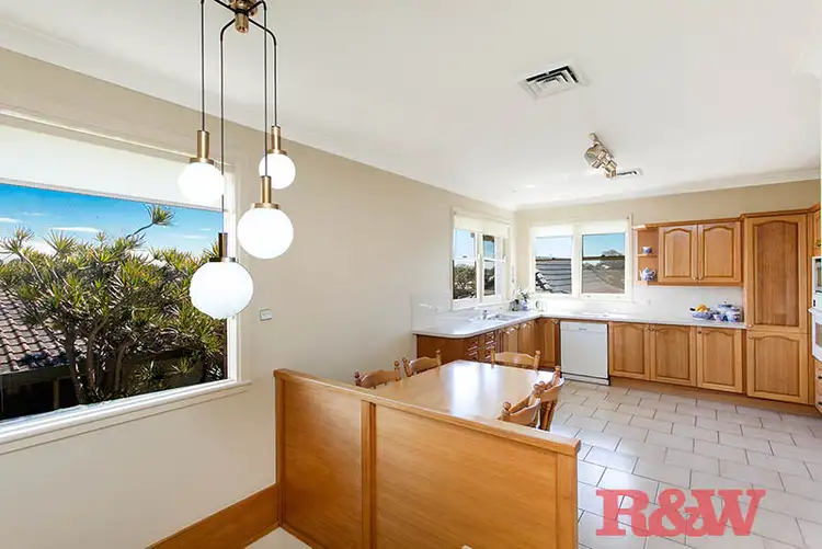 Fourth view of Homely house listing, 26 Vista Avenue, Peakhurst Heights NSW 2210