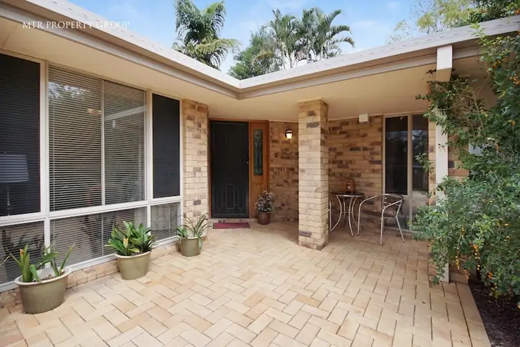 Third view of Homely house listing, 14 Martindale Place, Forest Lake QLD 4078