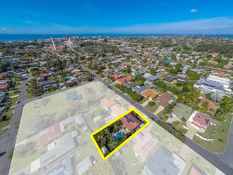 Second view of Homely house listing, 20 Williams Street, Redcliffe QLD 4020
